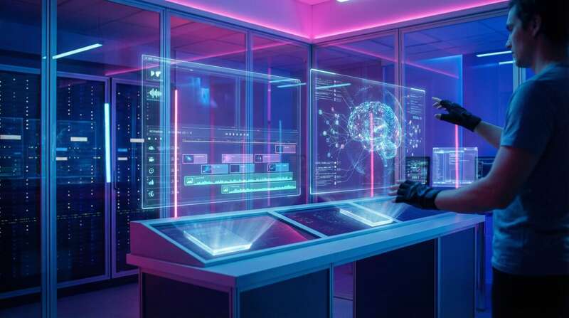 抖阴 AI视频工具